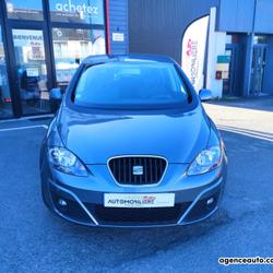 Seat Altea 1.2 TSi 105 ch BVM6 I-Tech (CT Vierge) Saint-Brieuc