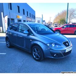 Seat Altea 1.2 TSi 105 ch BVM6 I-Tech (CT Vierge) Saint-Brieuc