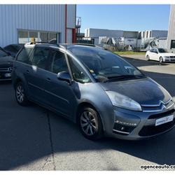 Citroen Grand C4 Picasso II 1.6 E-HDI 110cv BMP6 7Places Pont-Saint-Martin