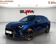 Cupra Terramar Mâcon
