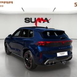 Cupra Terramar 1.5 eHybrid 272 ch DSG6 VZ occasion - M&acirc;con - photo 3/35