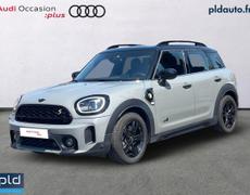 Mini Countryman Aix-en-Provence