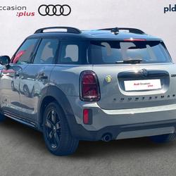 Mini Countryman Countryman 125 - 95 ch ALL4 BVA6 Cooper SE Edition Premium Plus Aix-en-Provence