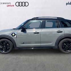 Mini Countryman Countryman 125 - 95 ch ALL4 BVA6 Cooper SE Edition Premium Plus Aix-en-Provence