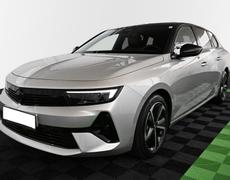 Opel Astra Hénin-Beaumont