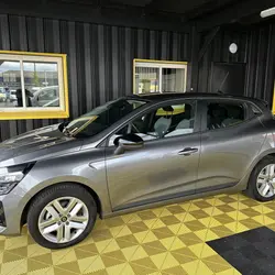 Renault Clio 5 1.5 DCI 100CH EVOLUTION - 25 Qu&eacute;ven