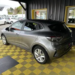 Renault Clio 5 1.5 DCI 100CH EVOLUTION - 25 Qu&eacute;ven