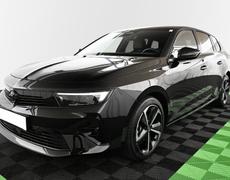 Opel Astra Hénin-Beaumont