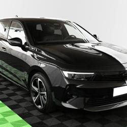 Opel Astra L ST 1.2 eDTC GS-Line LED/CAR-PLAY/SHZ/17 H&eacute;nin-Beaumont