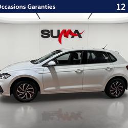 Volkswagen Polo 1.0 TSI 95 S&S BVM5 Life Plus occasion - M&acirc;con - photo 2/23