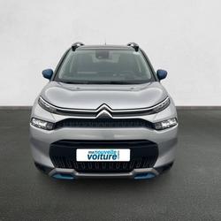 Citroen C3 Aircross BlueHDi 110 S&S BVM6 - Rip Curl occasion - Gu&eacute;ret - photo 2/28