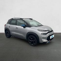 Citroen C3 Aircross BlueHDi 110 S&S BVM6 - Rip Curl occasion - Gu&eacute;ret - photo 3/28