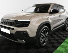 Jeep Avenger Hénin-Beaumont