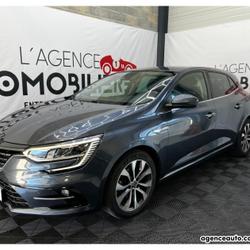Renault Megane 4 IV Berline Blue dCi 115 EDC - 21B Intens Artigues-pr&egrave;s-Bordeaux