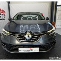 Renault Megane 4 IV Berline Blue dCi 115 EDC - 21B Intens Artigues-pr&egrave;s-Bordeaux