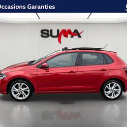 Volkswagen Polo 1.0 TSI 95 S&S DSG7 Style occasion - M&acirc;con - photo 2/23