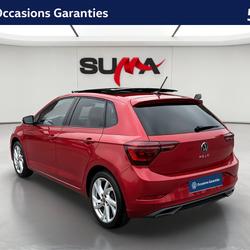 Volkswagen Polo 1.0 TSI 95 S&S DSG7 Style occasion - M&acirc;con - photo 3/23