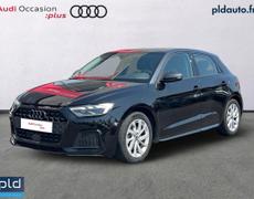 Audi A1 Sportback Aix-en-Provence