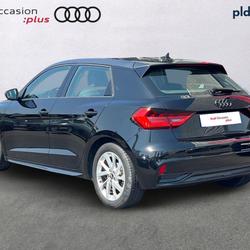 Audi A1 Sportback A1 Sportback 30 TFSI 110 ch S tronic 7 Design Luxe Aix-en-Provence