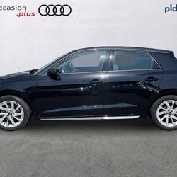 Audi A1 Sportback A1 Sportback 30 TFSI 110 ch S tronic 7 Design Luxe Aix-en-Provence