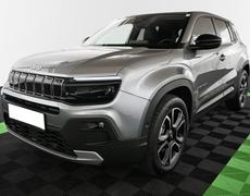 Jeep Avenger Hénin-Beaumont