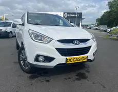 Hyundai ix35 Le Poiré-sur-Vie