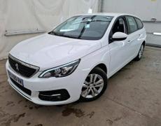 Peugeot 308 SW Phase 2 Quimperlé