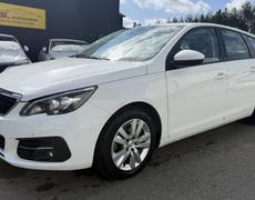 Peugeot 308 SW Phase 2 Quimperlé