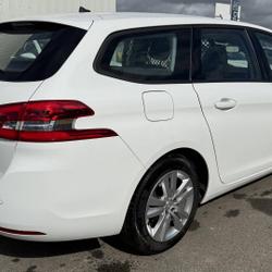 Peugeot 308 SW Phase 2 1.5 BlueHDi 130ch S&amp;S Active Business EAT6 Quimperl&eacute;