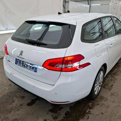 Peugeot 308 SW Phase 2 1.5 BlueHDi 130ch S&amp;S Active Business EAT6 Quimperl&eacute;