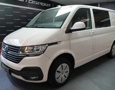 Volkswagen Transporter Saint-Martin-d'Hères