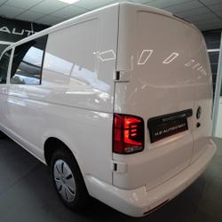 Volkswagen Transporter 2.8T L1H1 2.0 TDI 150 CV PROCAB BUSINESS DSG7 occasion - Saint-Martin-d'H&egrave;res - photo 3/38