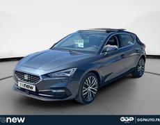 Seat Leon Feignies