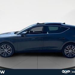 Seat Leon eHybrid 204ch Xcellence DSG6 Feignies