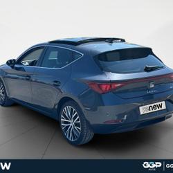 Seat Leon eHybrid 204ch Xcellence DSG6 Feignies