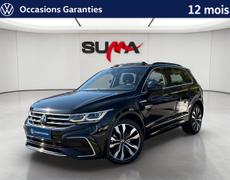 Volkswagen Tiguan Mâcon