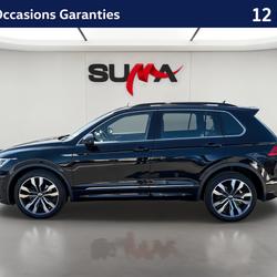 Volkswagen Tiguan 2.0 TDI 150ch DSG7 R-Line occasion - M&acirc;con - photo 2/23