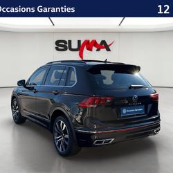 Volkswagen Tiguan 2.0 TDI 150ch DSG7 R-Line occasion - M&acirc;con - photo 3/23