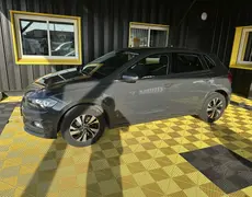 Volkswagen Polo Quéven