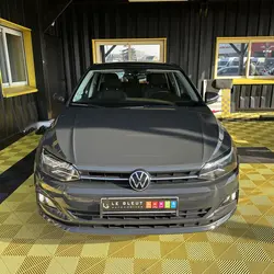 Volkswagen Polo 1.0 80CH BUSINESS Qu&eacute;ven
