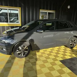 Volkswagen Polo 1.0 80CH BUSINESS Qu&eacute;ven