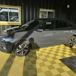 Volkswagen Polo 1.0 80CH Qu&eacute;ven