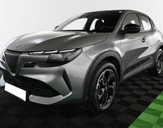 Alfa Romeo Junior Hénin-Beaumont