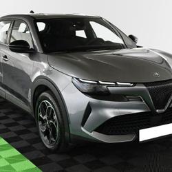 Alfa Romeo Junior -e 54 kWh LED/CARPLAY/KAMERA/ACC/18 H&eacute;nin-Beaumont