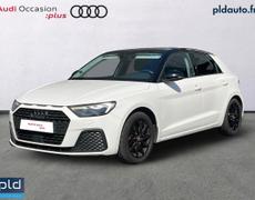 Audi A1 Sportback Aix-en-Provence