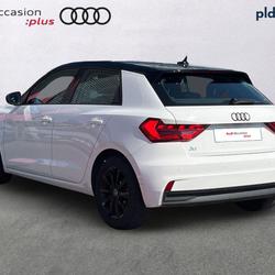 Audi A1 Sportback A1 Sportback 30 TFSI 116 ch S tronic 7 Design Aix-en-Provence