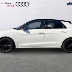 Audi A1 Sportback A1 Sportback 30 TFSI 116 ch S tronic 7 Design Aix-en-Provence