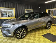 Renault Austral Quéven