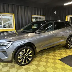 Renault Austral 1.2 E-TECH FULL HYBRID 200CH TECHNO - 24 Qu&eacute;ven