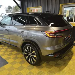 Renault Austral 1.2 E-TECH FULL HYBRID 200CH TECHNO - 24 Qu&eacute;ven